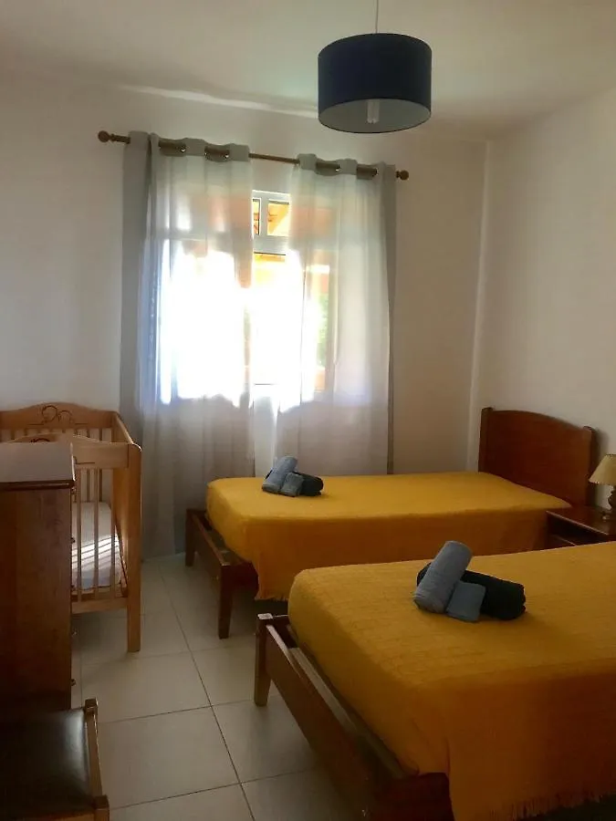 Apartment Cantinho Solpraia Porto Santo Portugal
