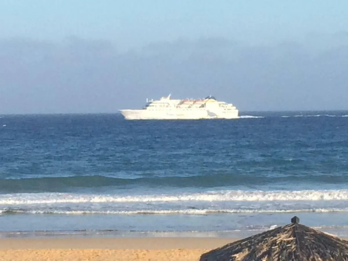 Cantinho Solpraia Porto Santo