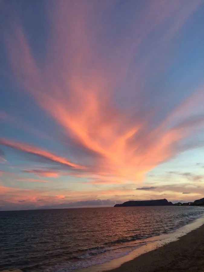 Cantinho Solpraia Porto Santo