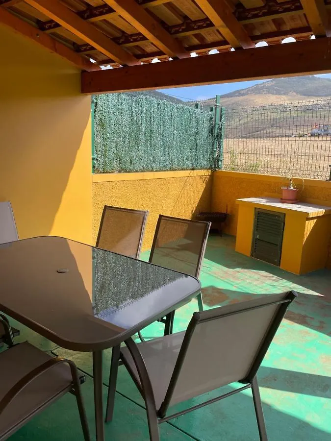 Cantinho Solpraia Porto Santo