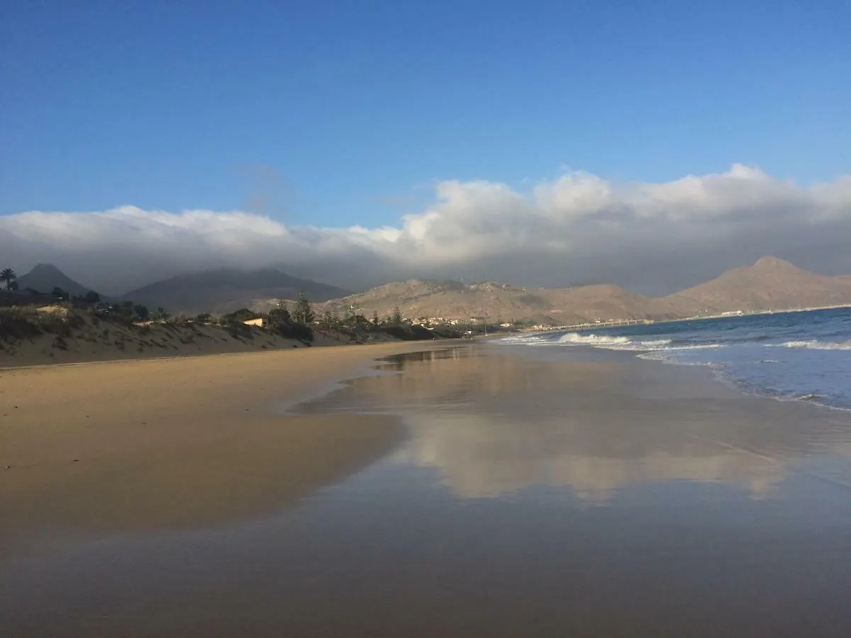 Cantinho Solpraia Porto Santo 0*,