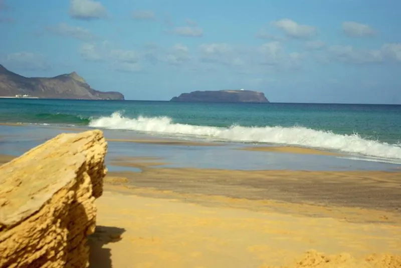 Cantinho Solpraia Porto Santo 0*,  Portugal